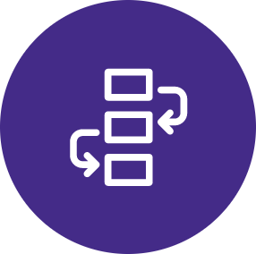 Overzichten en workflows