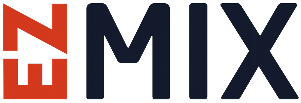 EZ-Mix