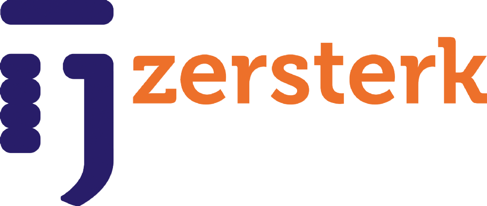 IJzersterk