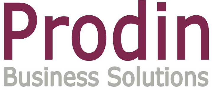 Prodin Business Solutions