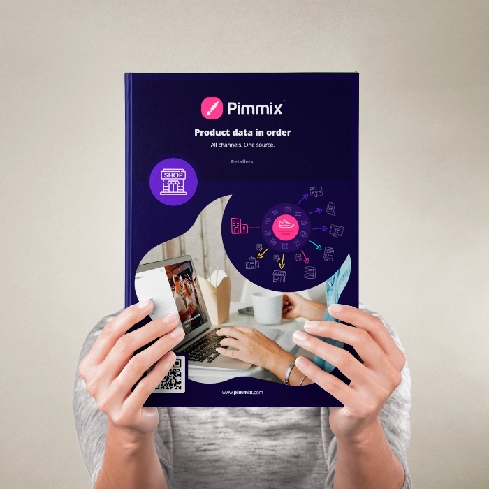 Retailer: Ontdek de voordelen van Pimmix