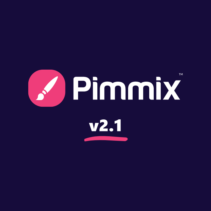 Pimmix lanceert versie 2.1: Slimmere functies en meer controle