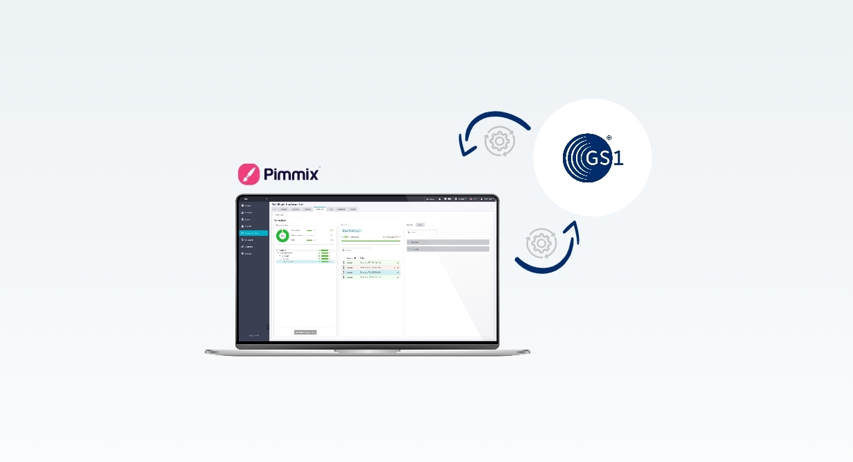 GS1 – Internationale standaard voor het beheer van productinformatie en identificatiecodes - pimmix_gs1_product_data_standard_image
