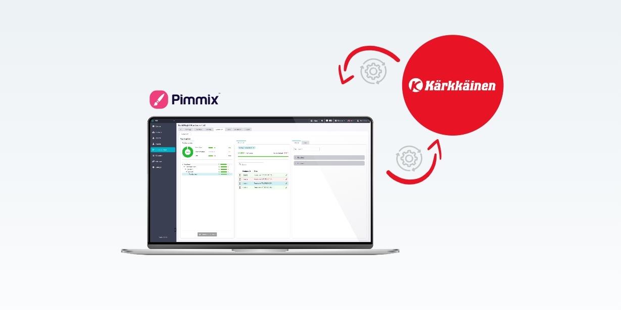 Kärkkäinen - Automatisoitu tuotetietojen ja hintatietojen tiedonsiirto - connection_to_karkkainen_with_pimmix Kärkkäinen - Automatisoitu tuotetietojen ja hintatietojen tiedonsiirto - connection_to_karkkainen_with_pimmix