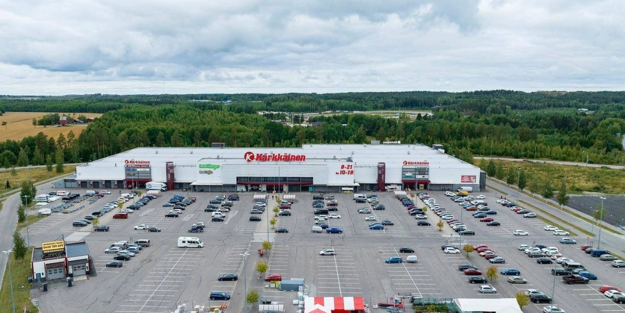 Kärkkäinen – Automated transfer of product and price information - connection_to_karkkainen