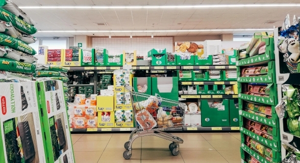 Verbind en converteer productdatastandaarden
