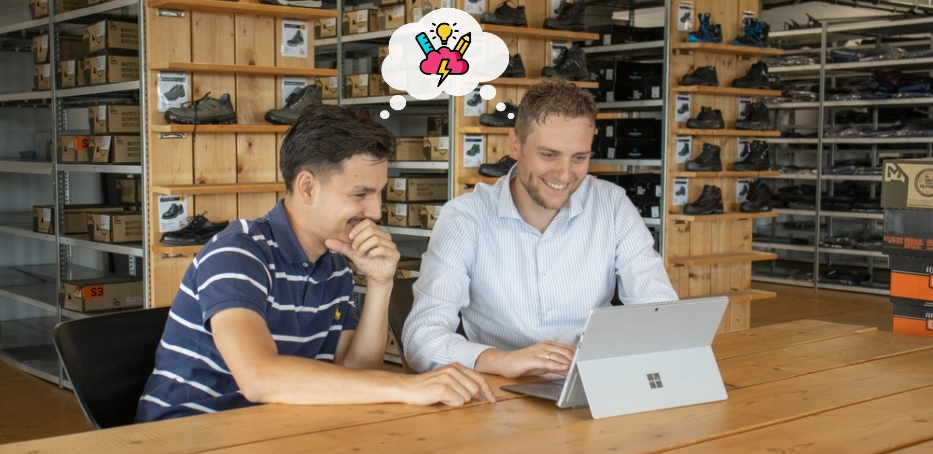 Pimmix - Solving real life problems with innovation