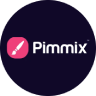 Pimmix Logo